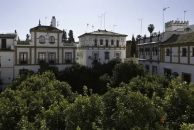 plaza de doÃ±a jigsaw puzzle