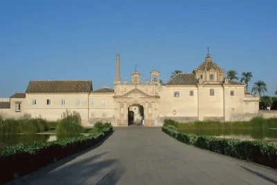 monasterio la cartuja, museo