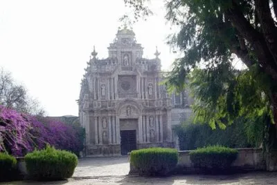 monasterio