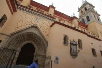 santa ana triana