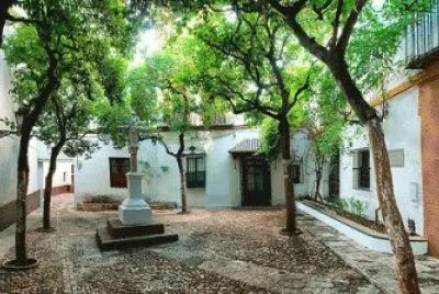 santa marta