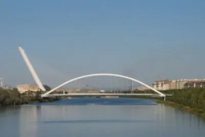 puente de la barqueta