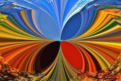 Abstract Fractal