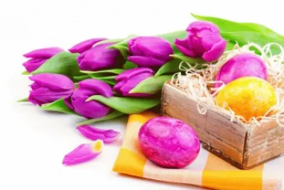 Easter