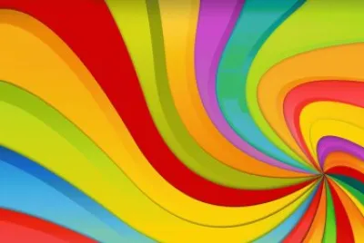 Color Spiral
