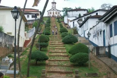 cidades jigsaw puzzle