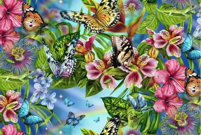 natureza jigsaw puzzle