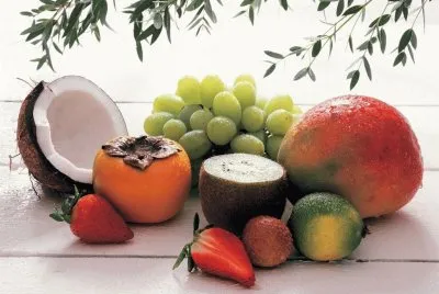 Fruit