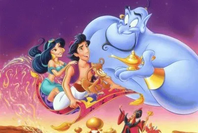 Aladdin