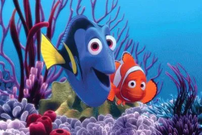 Buscando a nemo