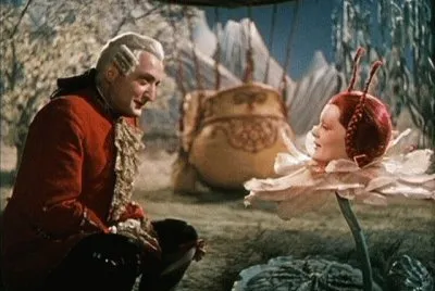 El Baron Monchausen