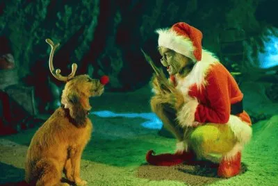 El Grinch