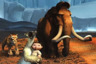 Ice age