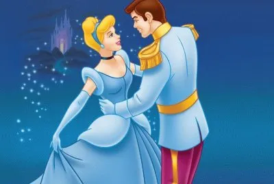 La cenicienta jigsaw puzzle