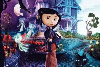 Los mundos de coraline