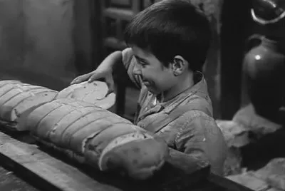 Marcelino pan y vino