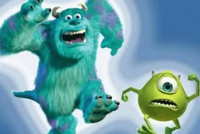 Monstruos SA