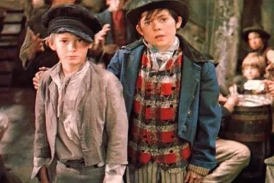Oliver