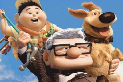 Up