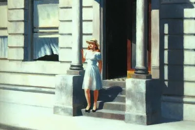 Edward Hopper