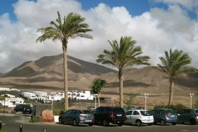 Lanzarote Sur