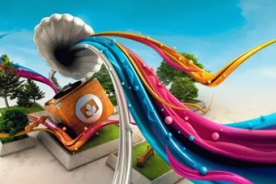 Gramophone