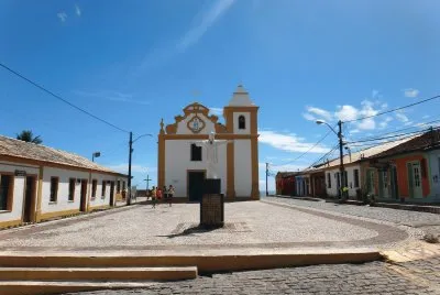 Arraial D 'Ajuda - Bahia