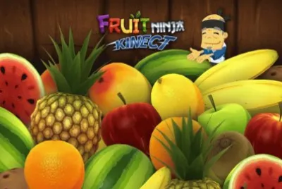 Fruit Ninja