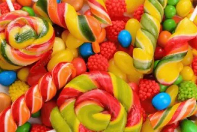 Candy 's