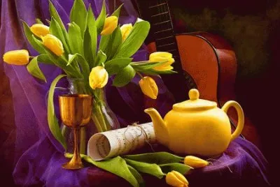 Sound and Harmony
