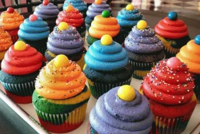 Cupcakes