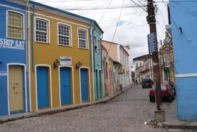 Cachoeira - Bahia