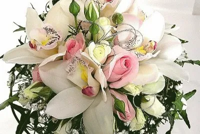 bouquet