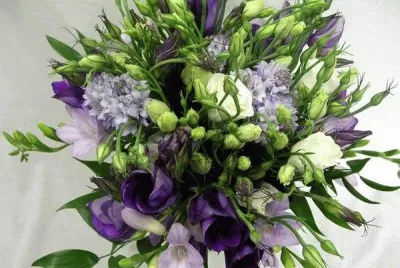 bouquet