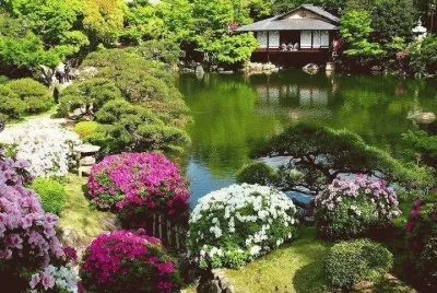 jardim