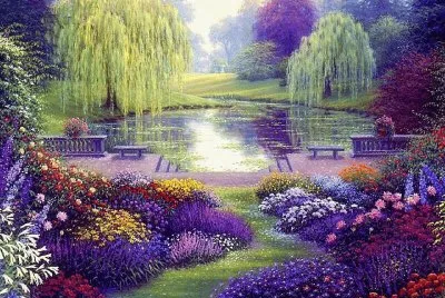 jardim