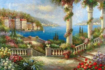 jardim