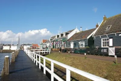 Marken jigsaw puzzle