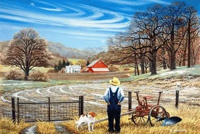 campo