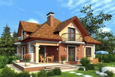 casa