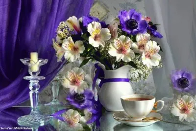 פאזל של flores