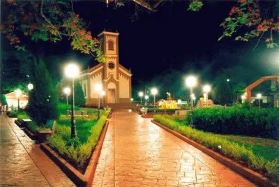 igreja