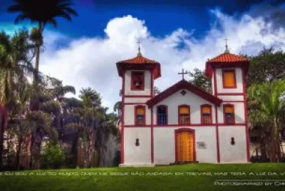 igreja jigsaw puzzle