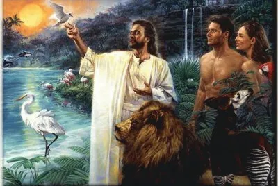 Jesus