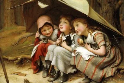 meninas