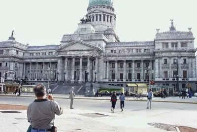 Congreso Bs.As.