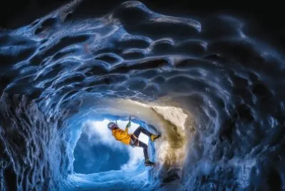 En la Cueva