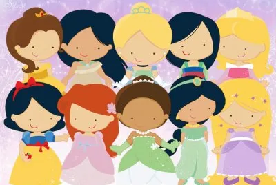 Princesses
