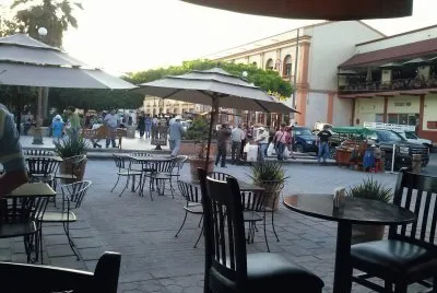 parque