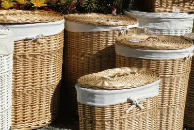 baskets